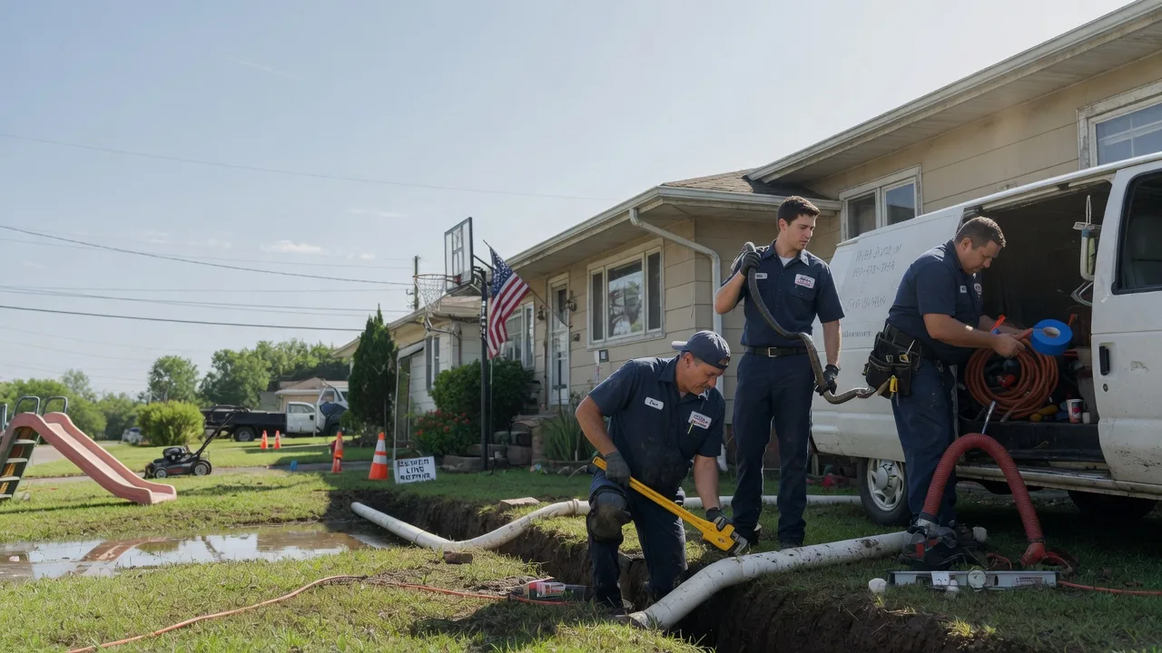 Toilet Installation in Conneautville, PA near me